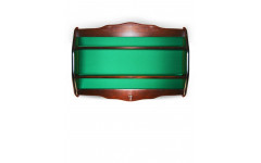 Полка П-2 сосна Полка П-2 сосна