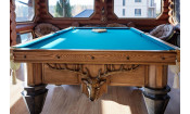 Бильярдный стол Охота Бильярдный стол Охота