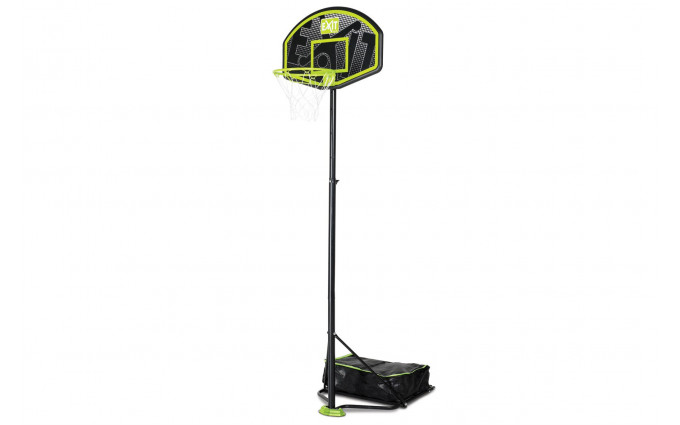 Передвижная баскетбольная система Юниор Передвижная баскетбольная система Юниор