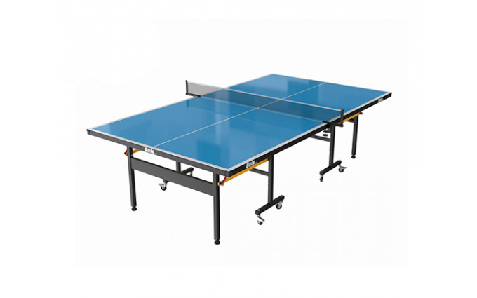 Всепогодный теннисный стол UNIX line outdoor 6mm синий Всепогодный теннисный стол UNIX line outdoor 6mm синий