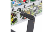Игровой стол - футбол  DFC Athletic  49" 104 x 57 см / складной