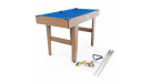Бильярдный стол - футбол  DFC Athletic 36" 91 x 48 см