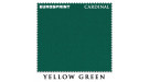 Сукно Eurosprint Cardinal 198см Yellow Green