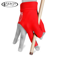 Перчатка Kamui QuickDry красная правая S
