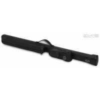 Тубус QK-S Black Force 1x1 матовый черный