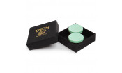 Мел Taom Chalk Snooker 2.0 Green 2шт. Мел Taom Chalk Snooker 2.0 Green 2шт.