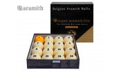 Шары Pyramid Super Aramith Pro-Cup Tournament 67мм 70064734 Шары Pyramid Super Aramith Pro-Cup Tournament 67мм 70064734