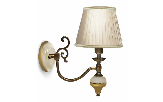 Бра Ренессанс Голд