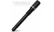 Удлинитель для кия черный Startbilliards SB049