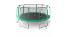 Батут UNIX Line SUPREME BASIC 16 ft (green)