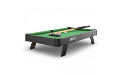Игровой стол UNIX Line Мини Бильярд настольный (88х47 cм) Black Игровой стол UNIX Line Мини Бильярд настольный (88х47 cм) Black