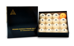 Комплект шаров 68 мм Комплект шаров 68 мм